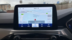 Ford Kuga 1.5 EcoBoost 150 Titanium Edition 5dr Petrol Estate